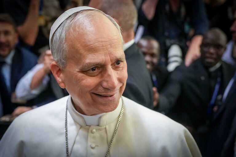 Pope Leo honors Armenian Christian witness during Turkey visit