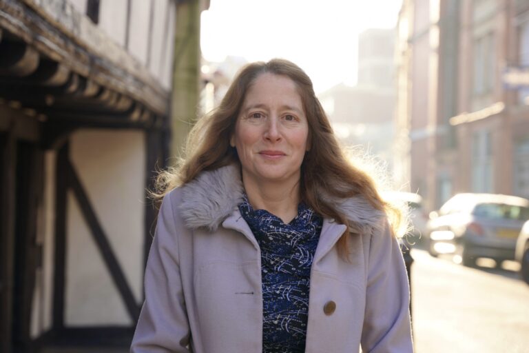 Police still haven't decided if pro-life campaigner will be charged for silent prayer