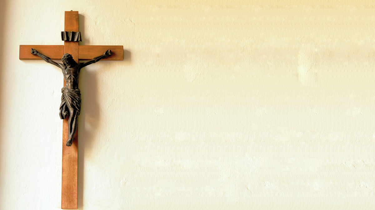 Quebec City to remove crucifix displayed in council chamber