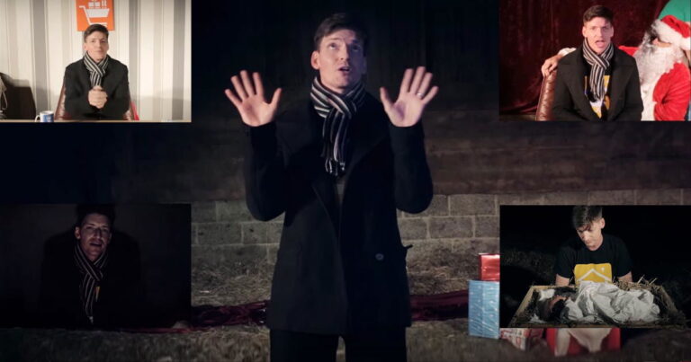 Reflecting on the True Meaning of Christmas: Four Perspectives Explored.jpg