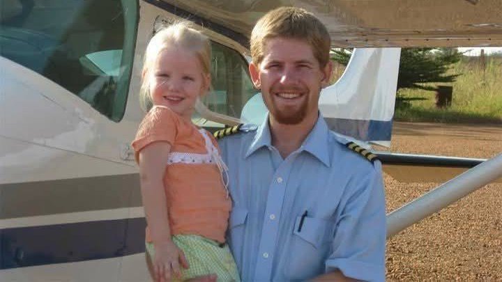 Kidnapped missionary remains missing in Niger