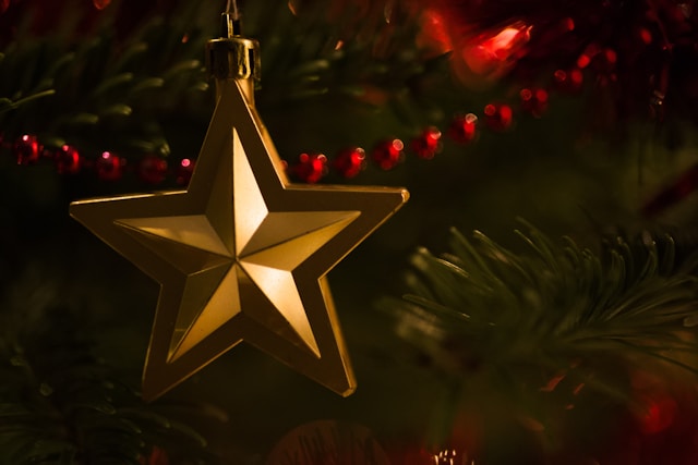 The three Christian meanings of Advent​