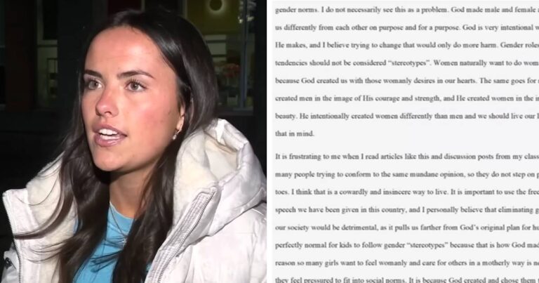 Student's Essay on Gender Roles Sparks Controversy at University of Oklahoma.jpg