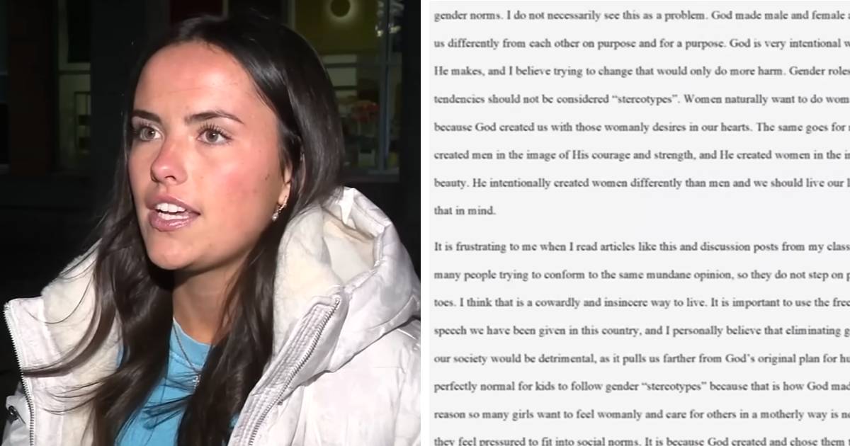 Student's Essay on Gender Roles Sparks Controversy at University of Oklahoma.jpg