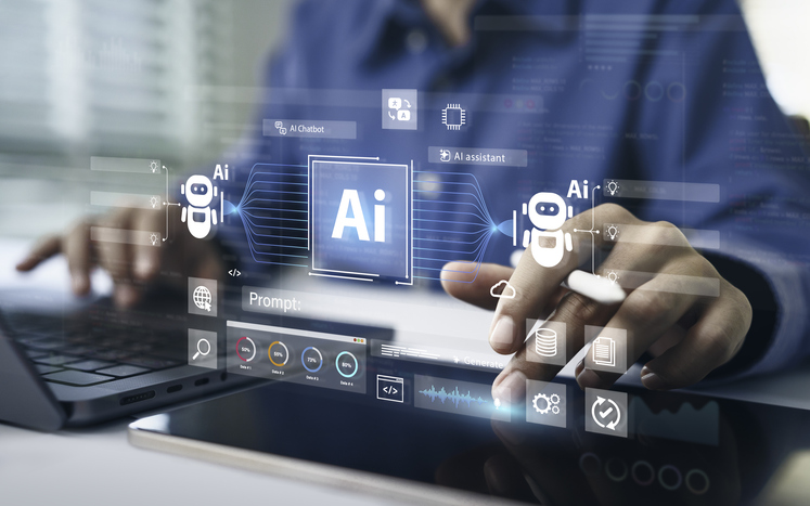Christians and religious nones alike object to AI-generated social media videos