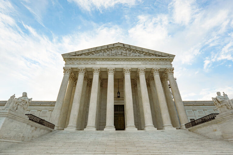 NJ admits to SCOTUS it had no complaints against pro-life center