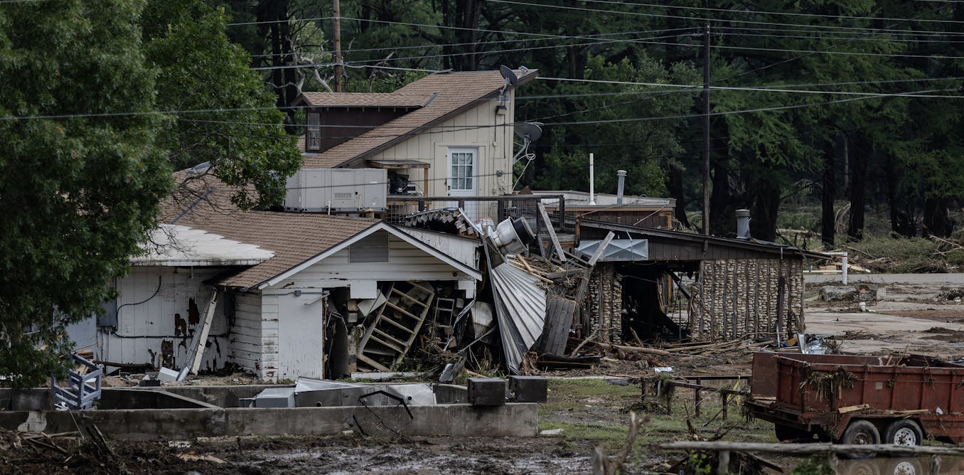 The housing crisis is forcing Americans to choose between affordability and safety
