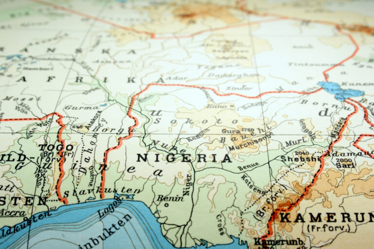 13 Christians abducted in church attack in Nigeria
