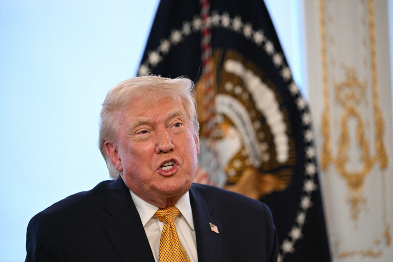 Trump's week in review: Targeting ISIS, $3K to self-deport