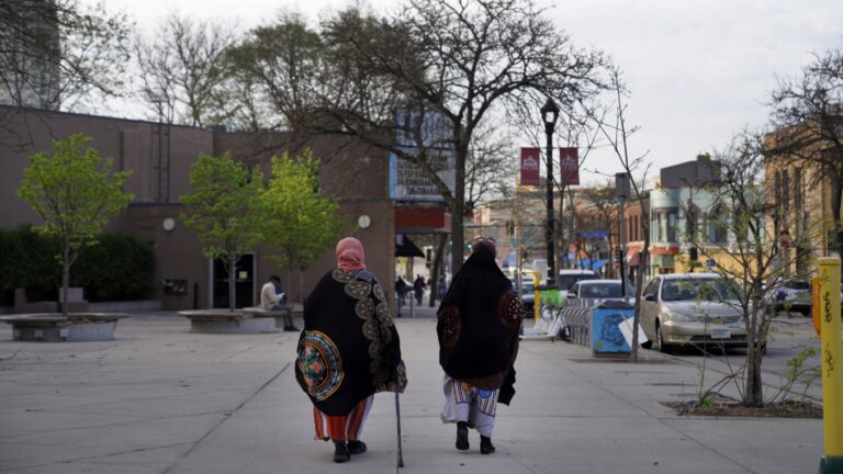 How Minnesota became a hub for Somali immigrants in the U.S. : NPR