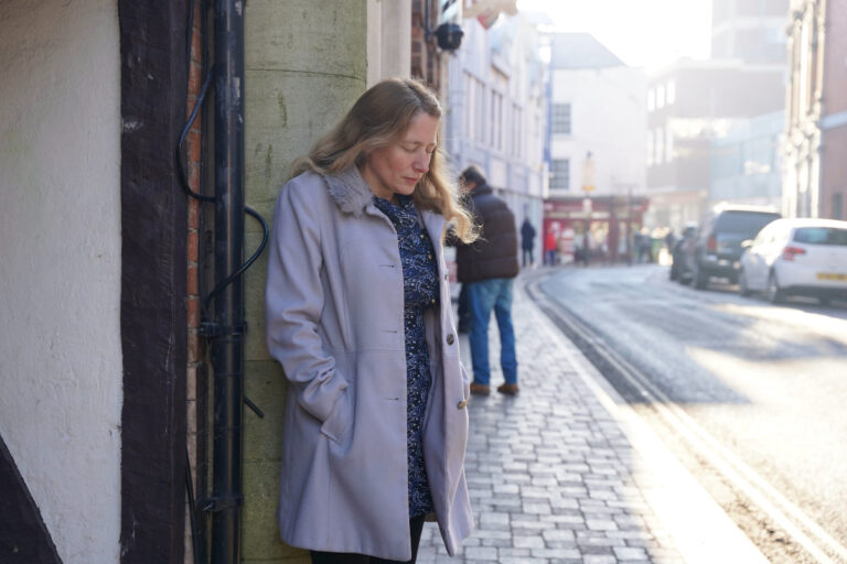 US gov't raises concerns over UK prosecuting silent prayer