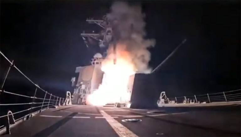 US conducts Christmas Day airstrikes against ISIS in Nigeria