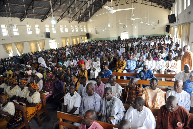 US to boost Christian hospitals in Nigeria