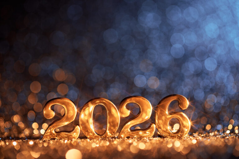 What Christians can expect to see in 2026