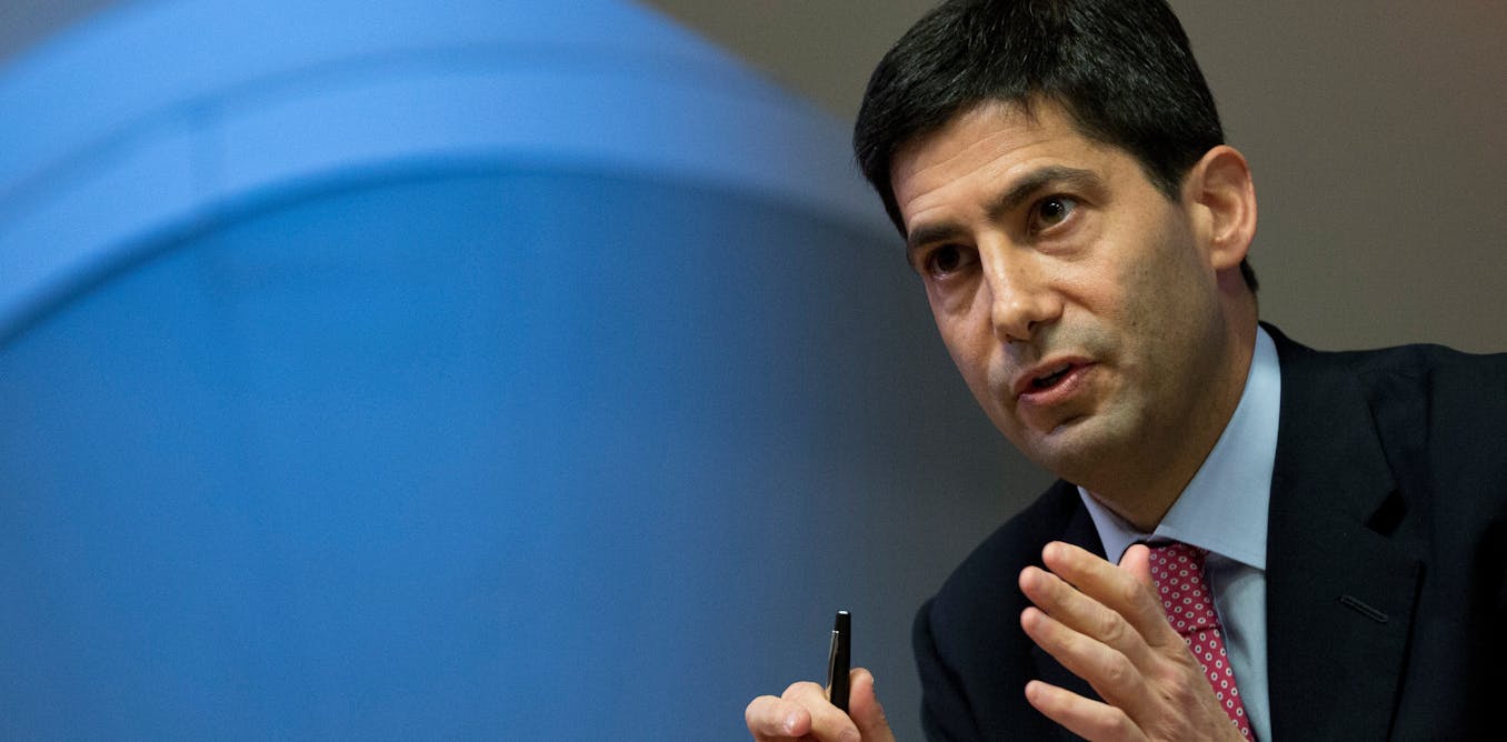 3 things to know about Kevin Warsh, Trump’s nod for Fed chair