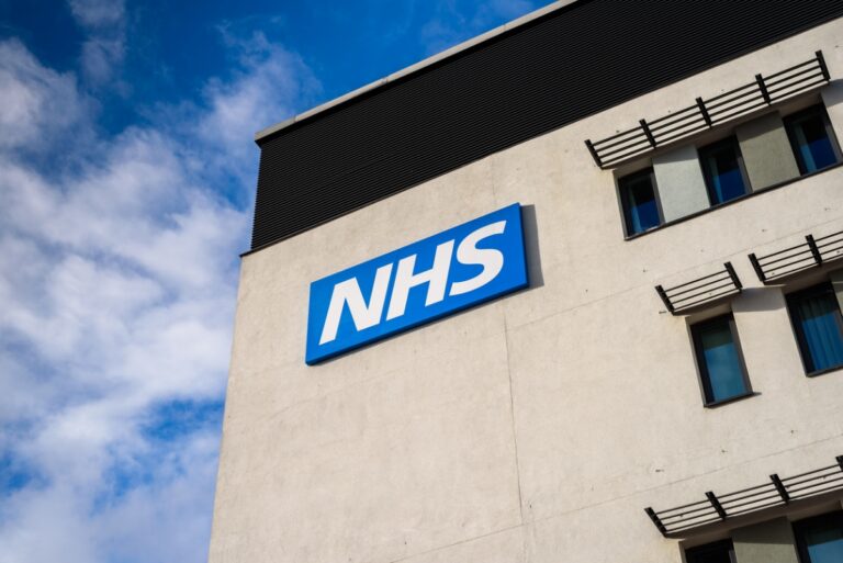 Calls to end puberty blockers experimentation on children by the NHS