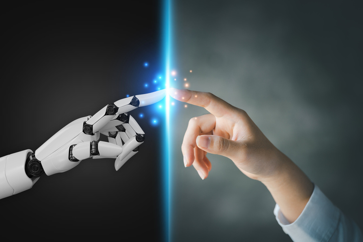 Sex robots are becoming a thing: what are the ethical considerations for Christians?