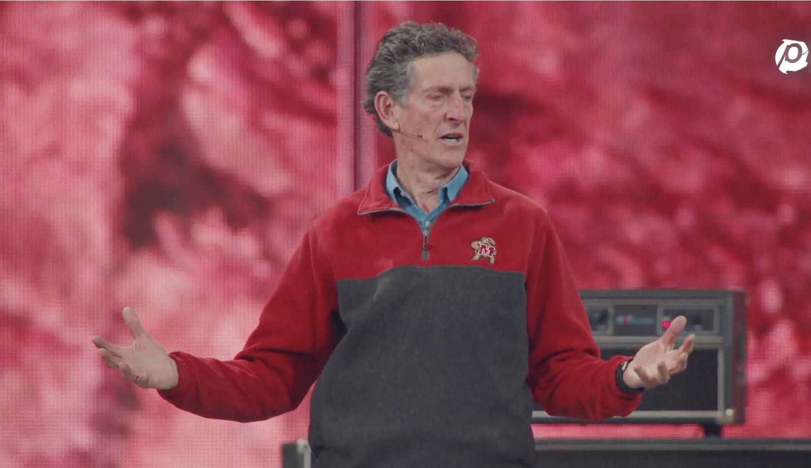Passion 2026: Cliffe Knechtle fields students’ toughest questions