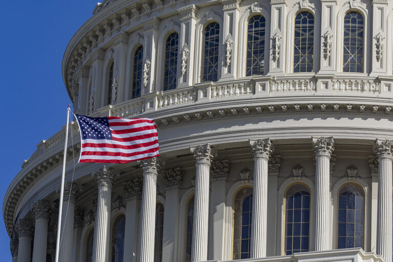 Members of Congress spar over Trump’s capture of Maduro