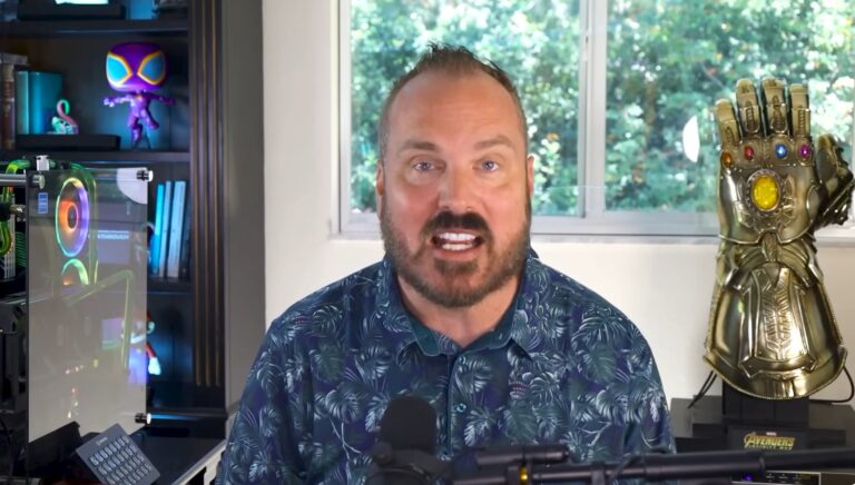 Shawn Bolz, false prophets: 4 ways data harvesting has been used