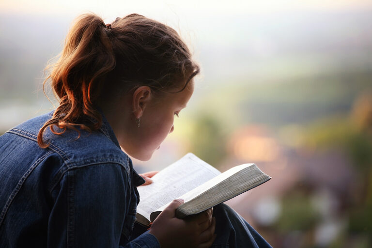 Is the Church really seeing a revival in attendance among Gen Z?