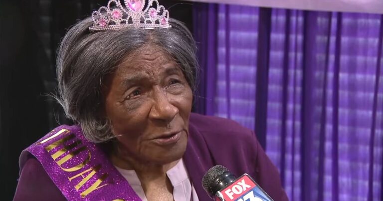 Gertrude Williams: Celebrating 111 Years of Love and Longevity Secrets.jpg