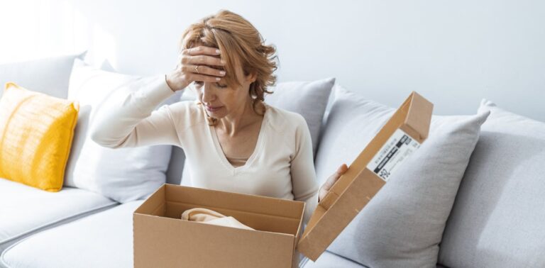 Gifts of gym memberships and Botox treatments can lead to hurt feelings – and bad reviews for the businesses