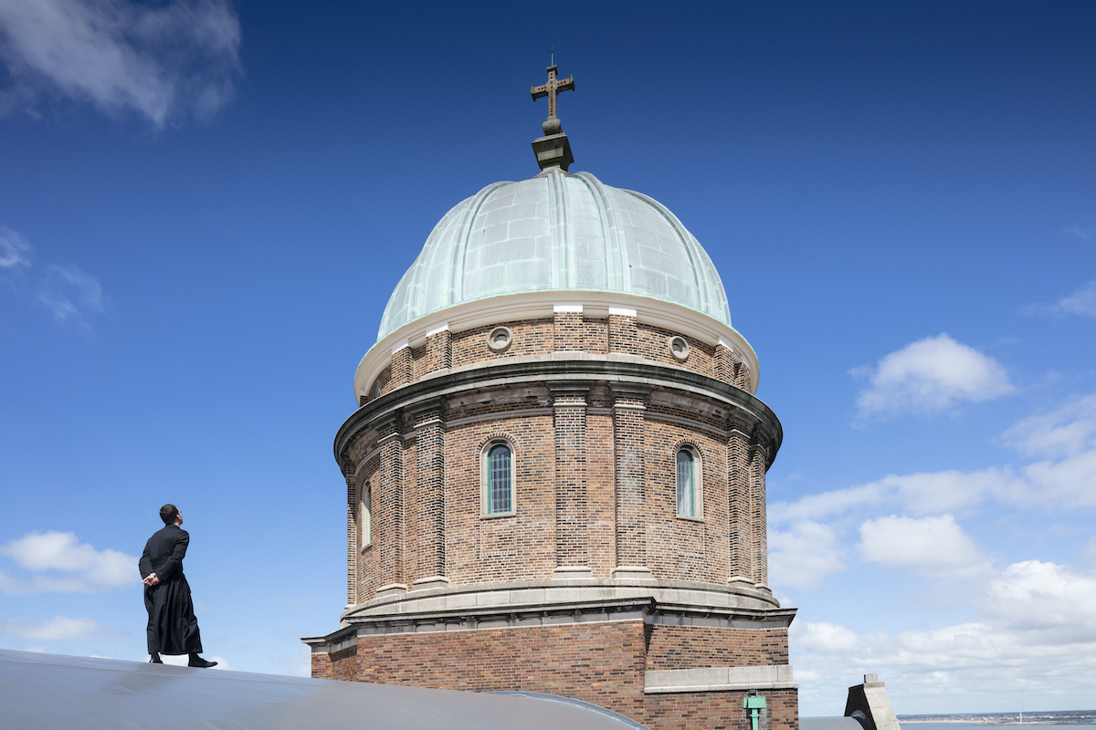 Local historic landmarks aid emotional stability and wellbeing