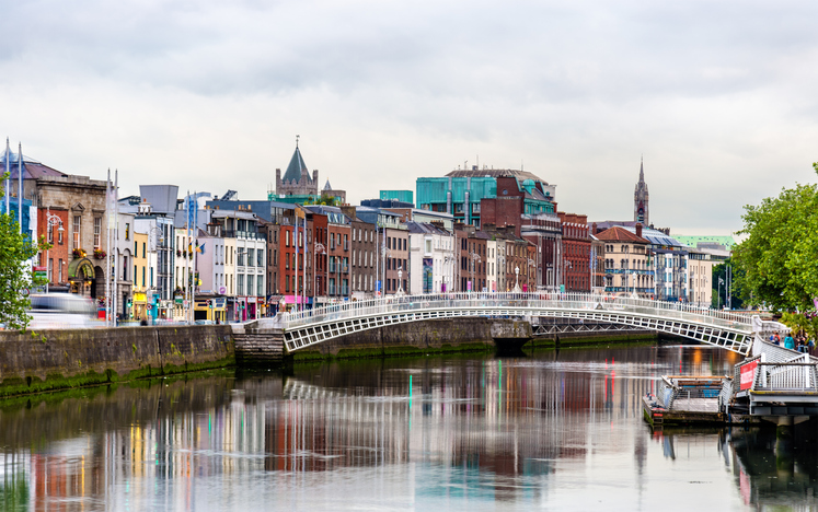 Ireland on 'wrong path' as fertility and marriage rates reach record lows