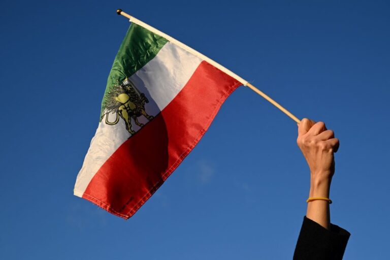 3 teenagers among dozens killed during protests in Iran: report