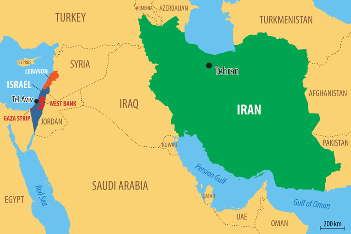 Iran’s unyielding cry: from economic collapse to the fall of the theocracy