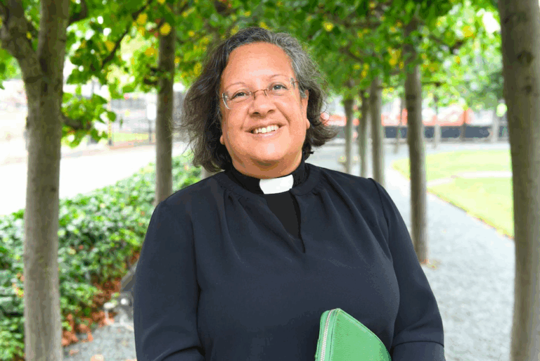 Isle of man votes to remove voting rights from Bishop of Sodor and Man