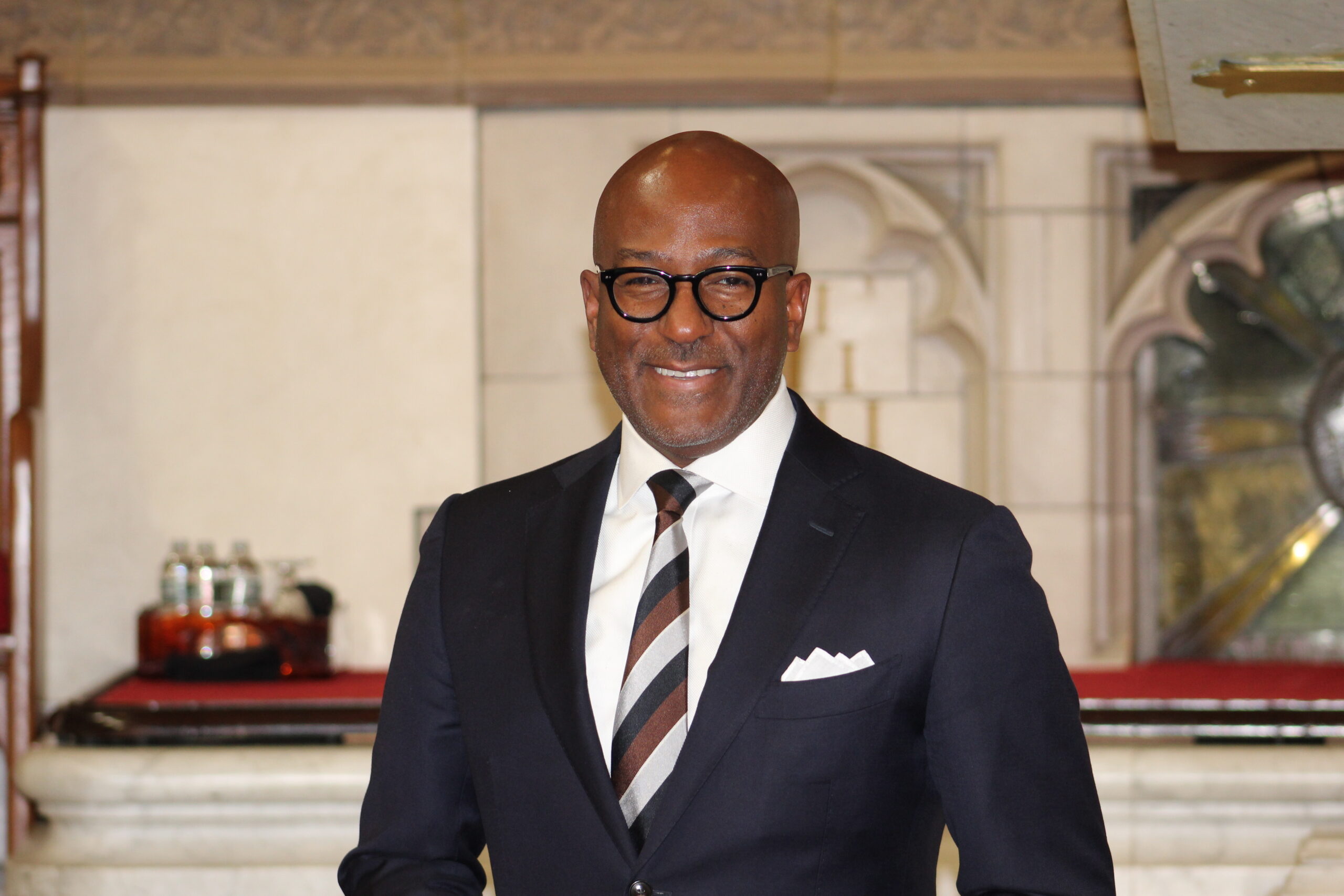NY court dismisses lawsuit seeking to nullify election of pastor