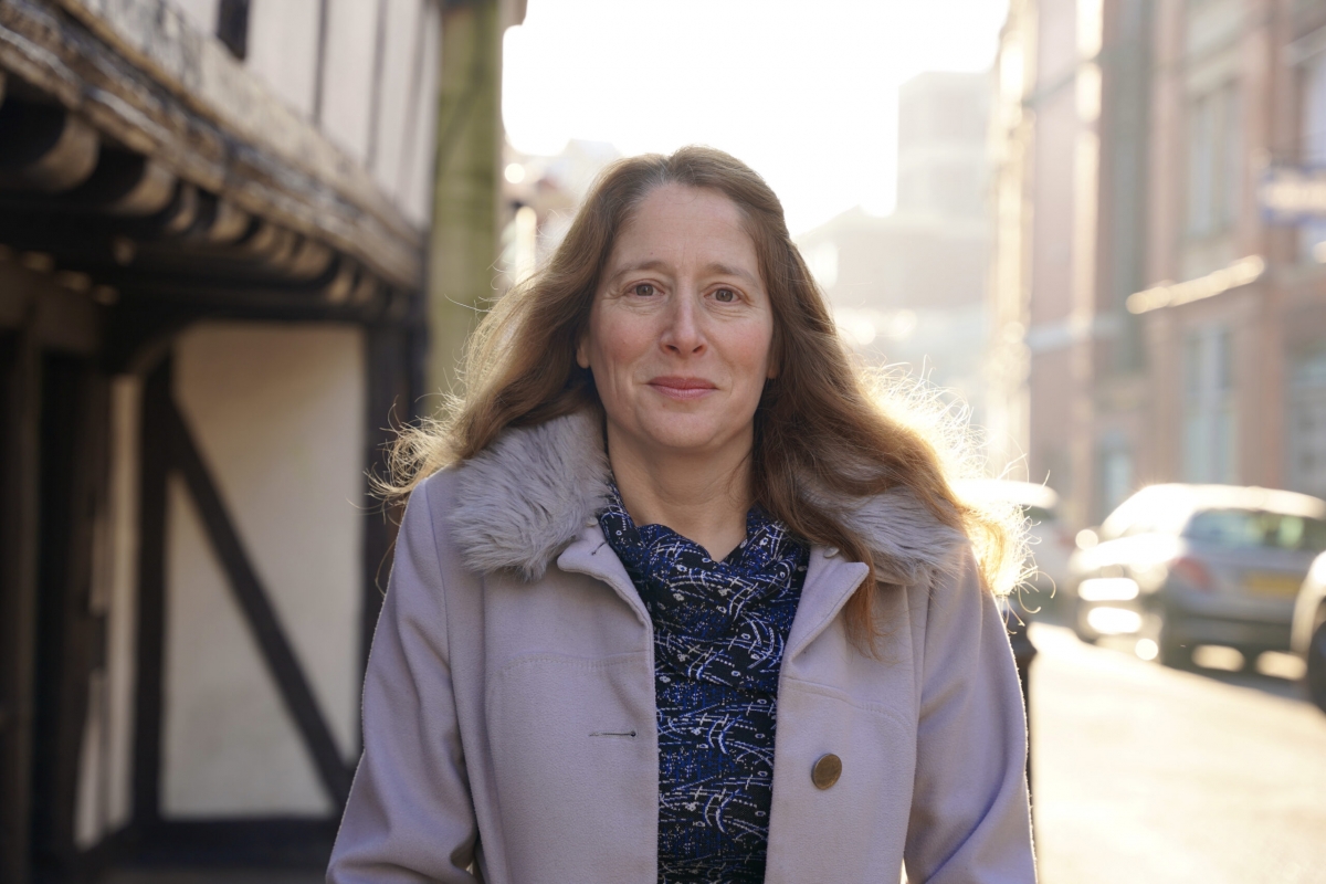 Isabel Vaughan-Spruce to appear in court over silent prayer in abortion zone