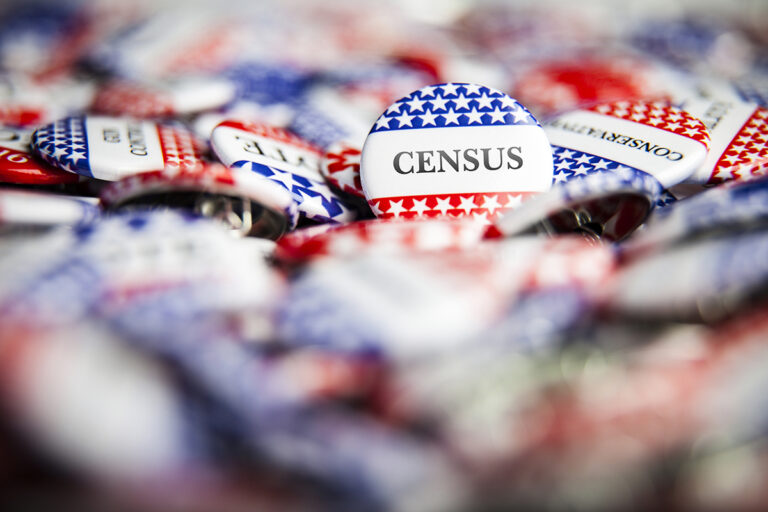 Red states vs. blue states: Who will gain seats after 2030 Census