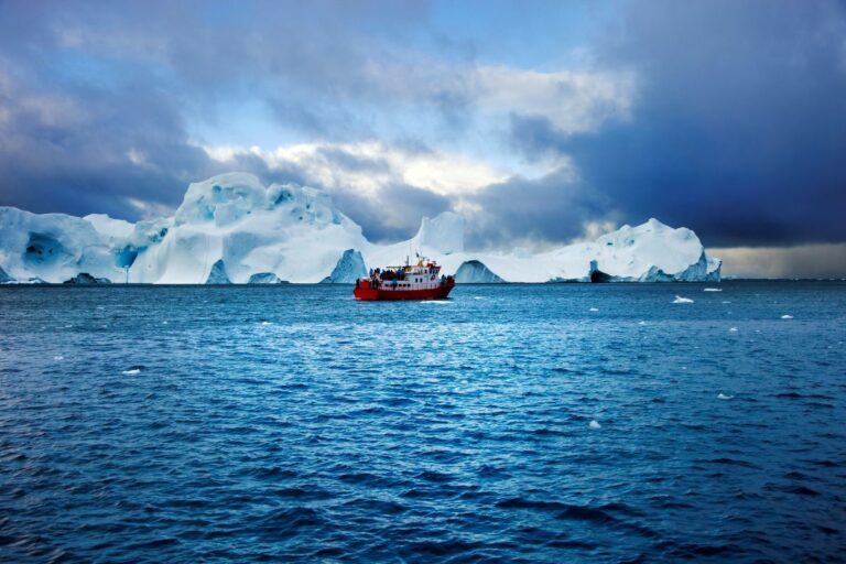 Greenland: Here's why Trump wants to acquire it for the US