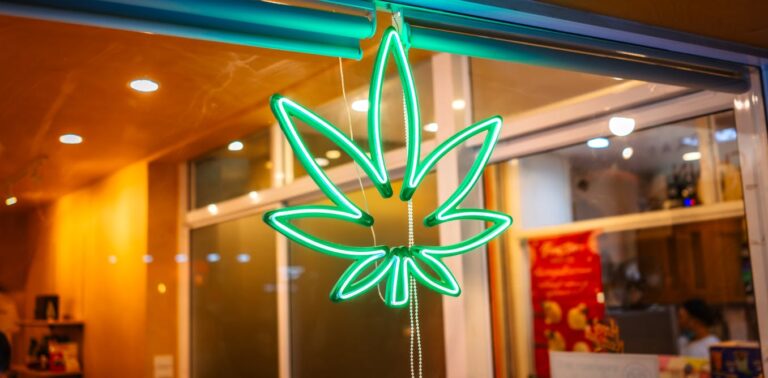 Rescheduling marijuana would be a big tax break for legal cannabis businesses – and a quiet form of deregulation