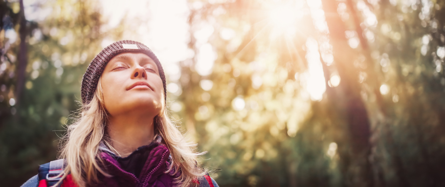 Cultivating the fruits of the Spirit: self-control that leads to true freedom