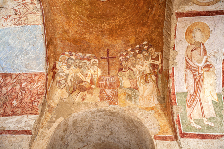 The pope that is remembered each year on December 31