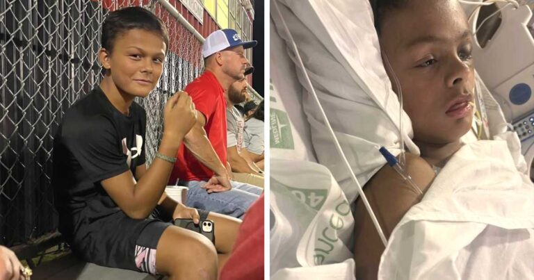 Texas Teen Shot in Head on Christmas Experiences Miraculous Recovery.jpg