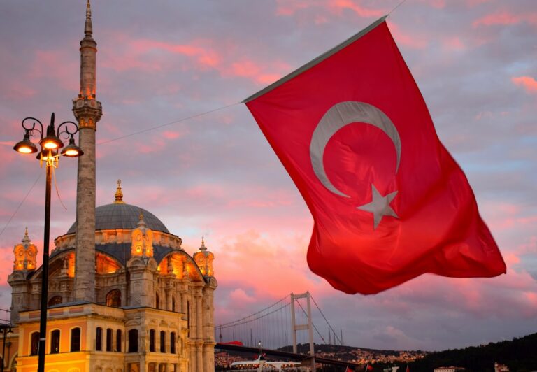 Turkey arrested 115 suspected ISIS members, thwarting Christmas and New Year plots against non-Muslims
