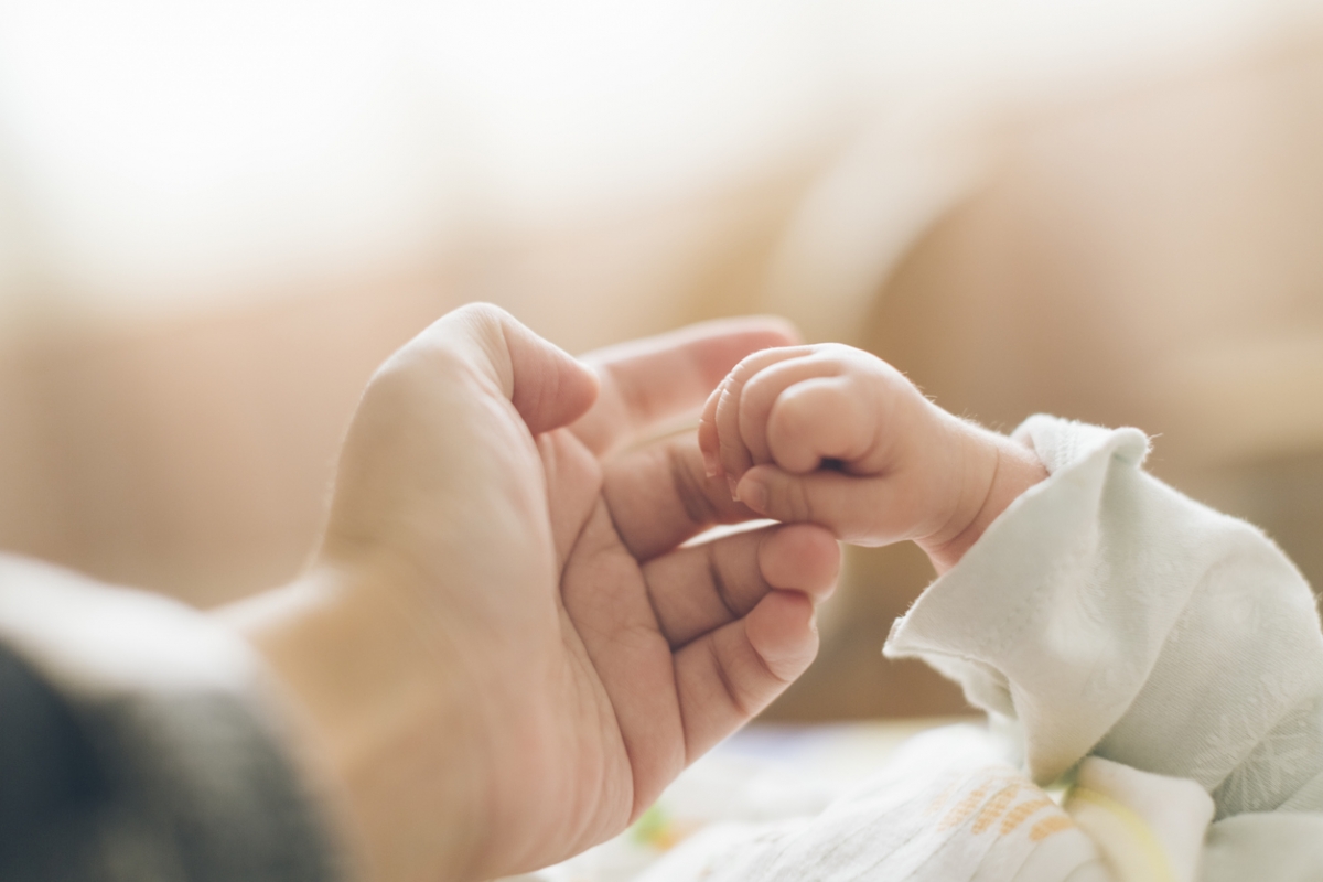 Britain entering 'new era' of deaths overtaking births