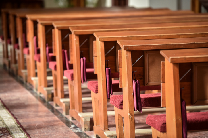 More Protestant churches closed than opened in the US in 2024, new analysis finds