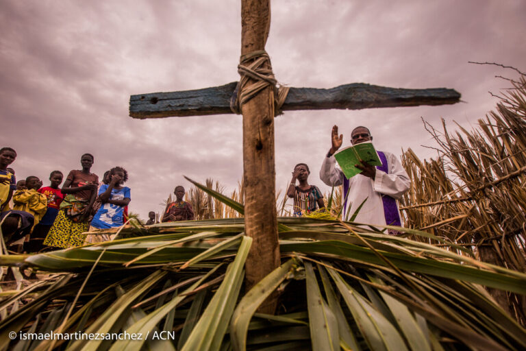 Over 600 Catholic missionaries killed in last 25 years