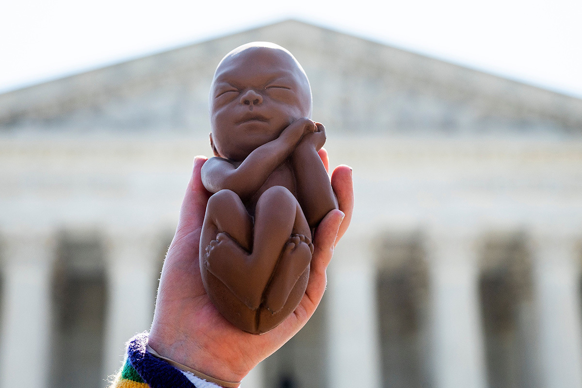 Virginia voters to decide on constitutional right to abortion
