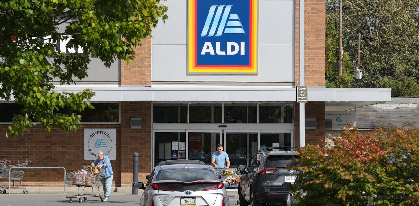 Aldi is coming to Colorado, and the disruption could lead to lower food prices