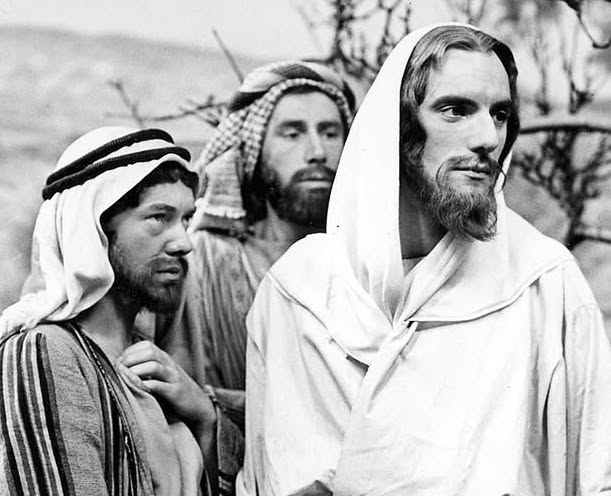 The groundbreaking BBC series that brought Jesus to TV screens