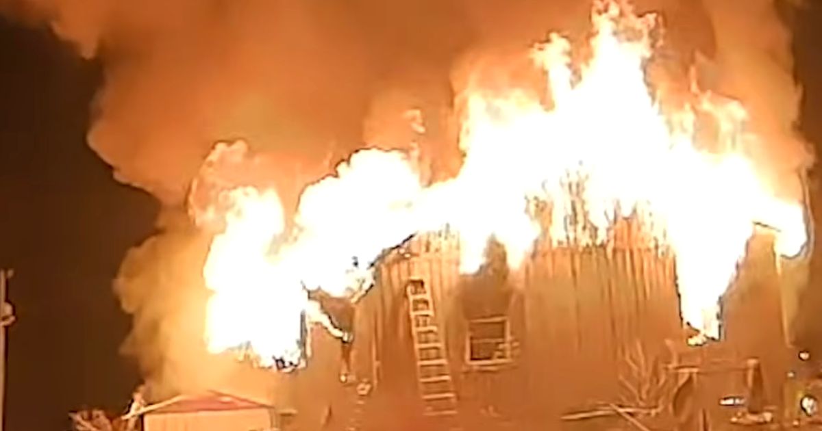 Brave 12-Year-Old Girl Rescues Elderly Woman from House Fire.jpg