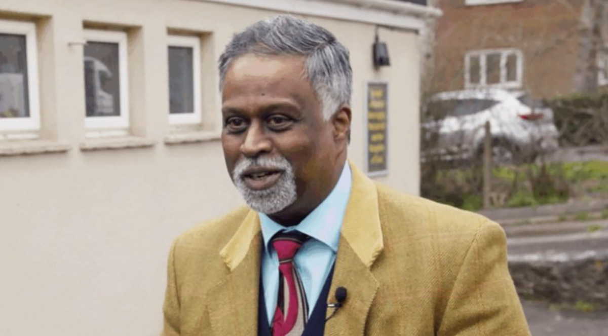 Evangelist arrested for criticizing Islam, gender ideology