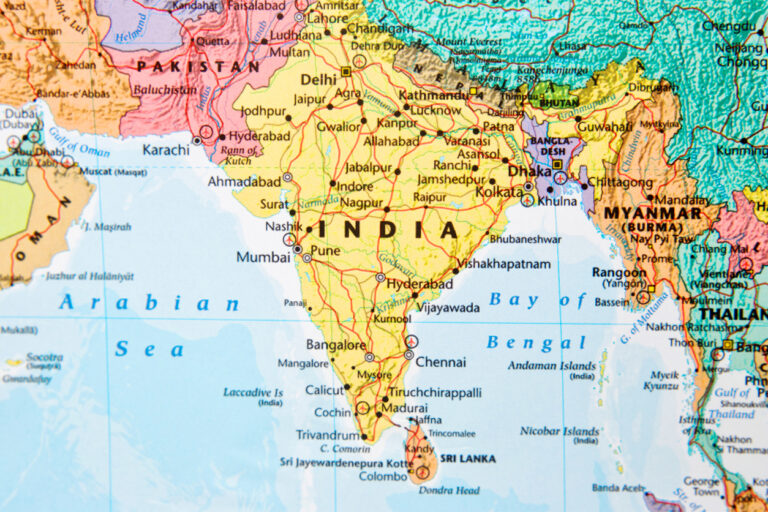 3 members of Christian family murdered in India